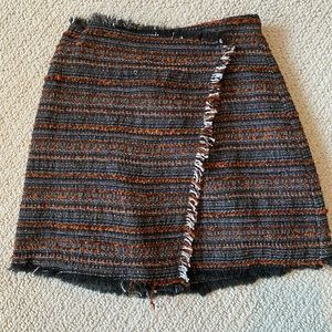 Zara skirt